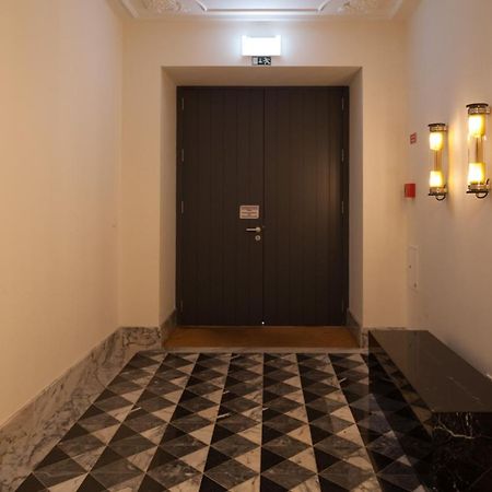 Flh Downtown Classic Luxus Apartment Lisboa المظهر الخارجي الصورة