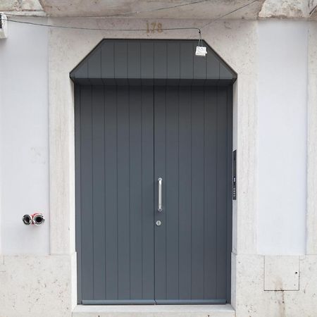 Flh Downtown Classic Luxus Apartment Lisboa المظهر الخارجي الصورة