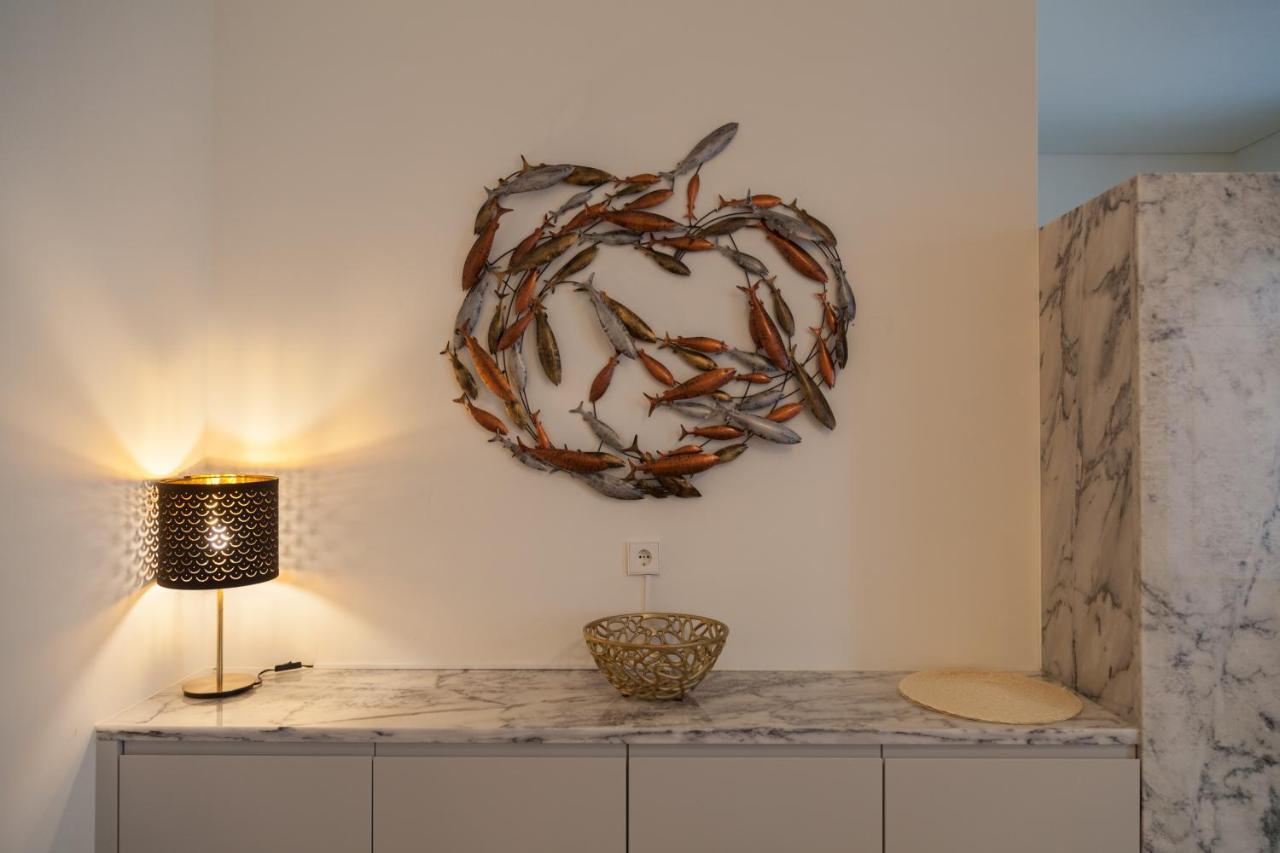 Flh Downtown Classic Luxus Apartment Lisboa المظهر الخارجي الصورة